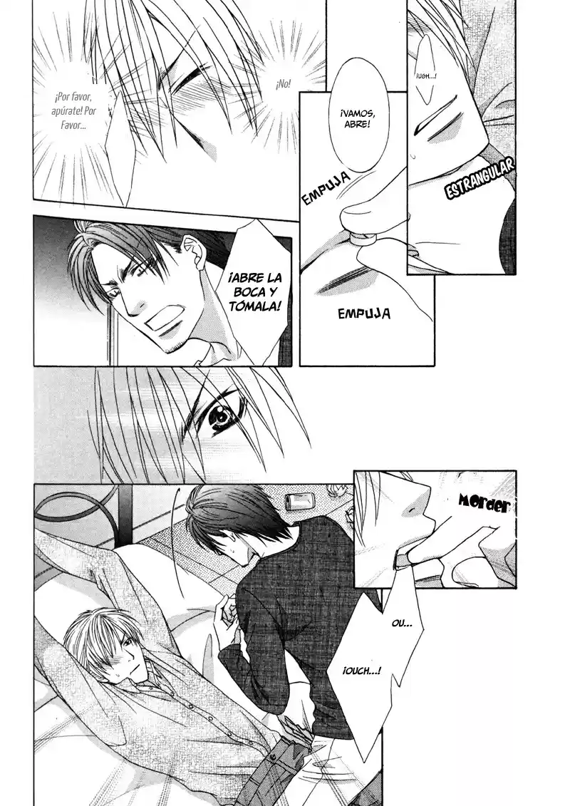 I Decided to Become a Pervert for the Person I Like (2020) - Capítulo 8.01 - Página 27 - LectorTMOo