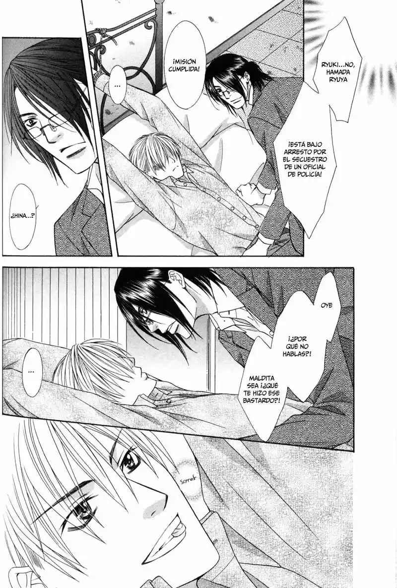 I Decided to Become a Pervert for the Person I Like (2020) - Capítulo 8.01 - Página 31 - LectorTMOo