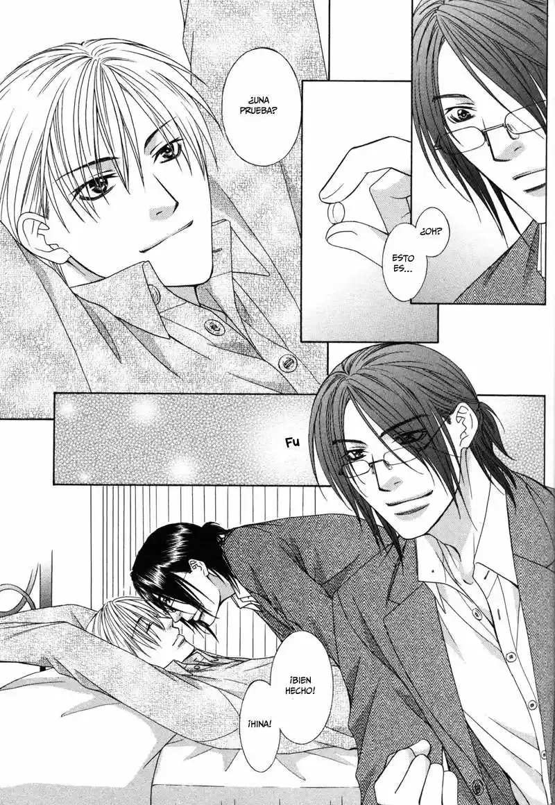 I Decided to Become a Pervert for the Person I Like (2020) - Capítulo 8.01 - Página 32 - LectorTMOo