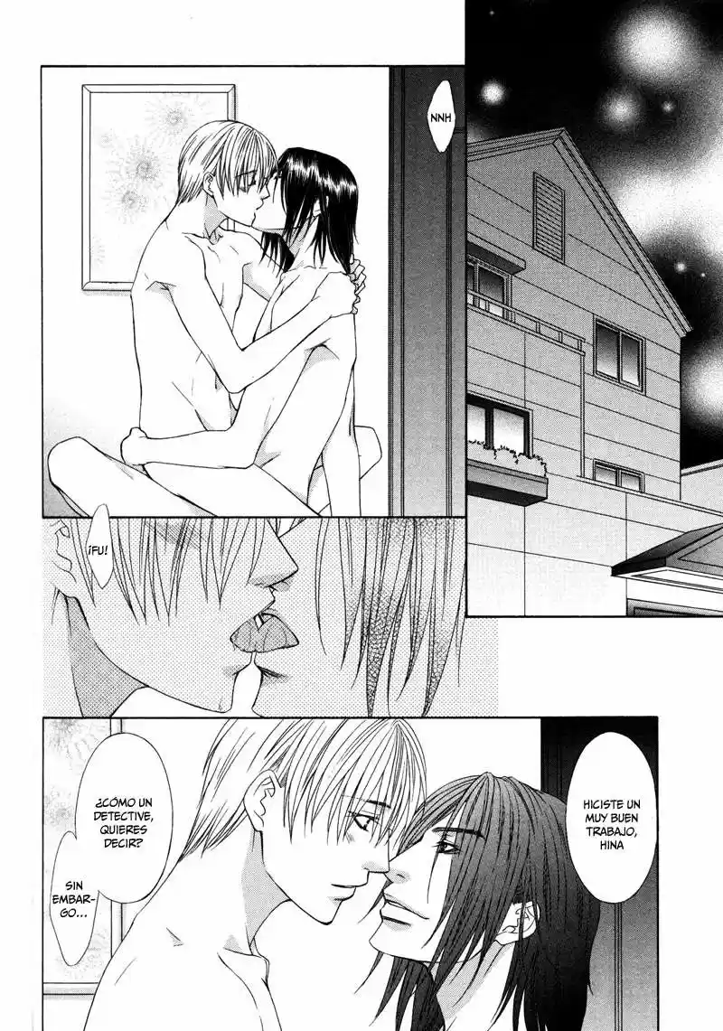 I Decided to Become a Pervert for the Person I Like (2020) - Capítulo 8.01 - Página 33 - LectorTMOo