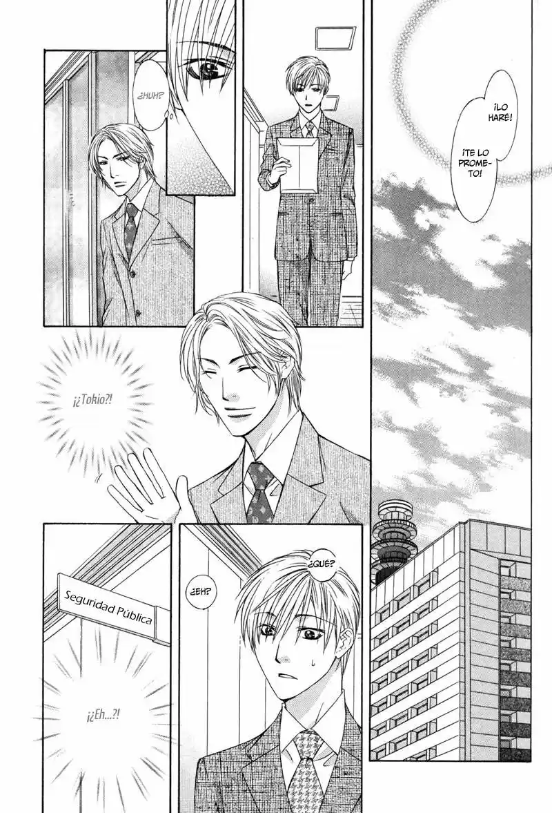 I Decided to Become a Pervert for the Person I Like (2020) - Capítulo 8.01 - Página 36 - LectorTMOo