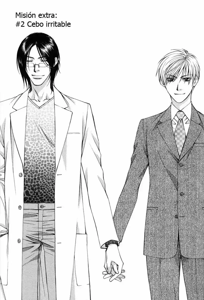 I Decided to Become a Pervert for the Person I Like (2020) - Capítulo 8.02 - Página 6 - LectorTMOo