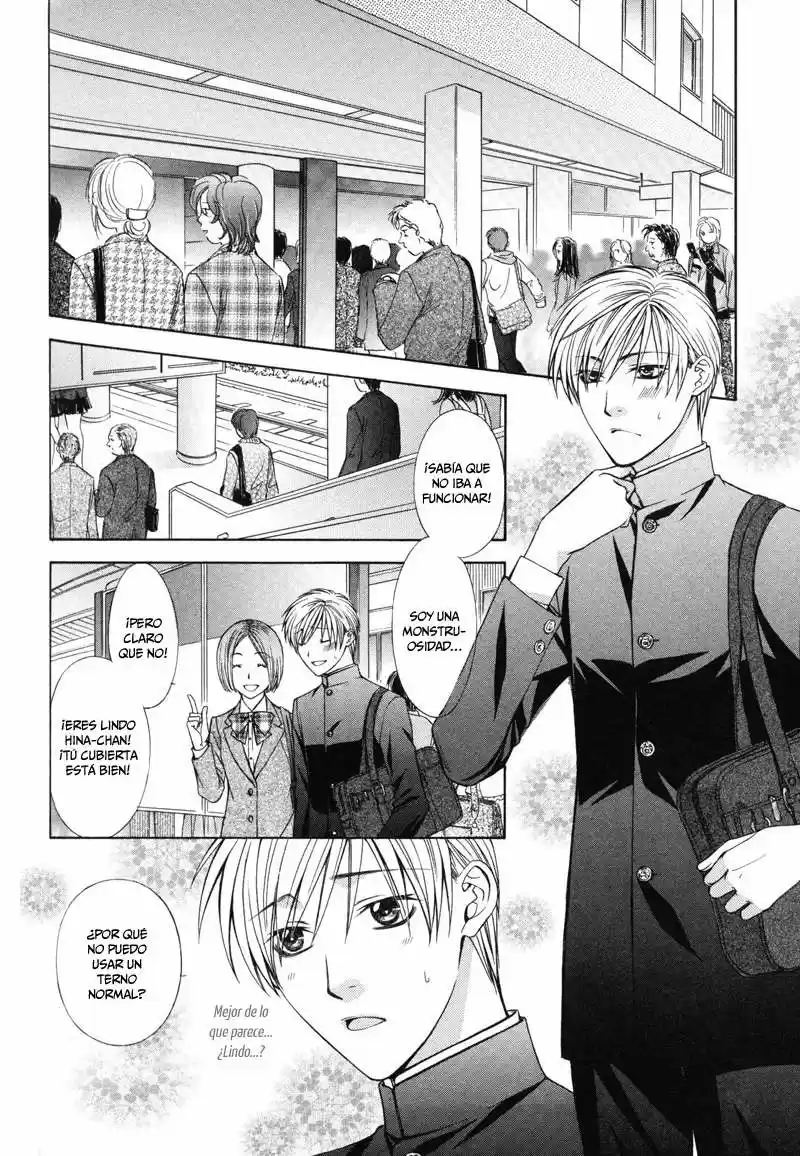 I Decided to Become a Pervert for the Person I Like (2020) - Capítulo 8.02 - Página 7 - LectorTMOo