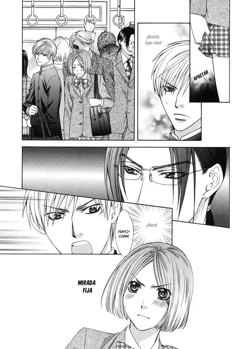 I Decided to Become a Pervert for the Person I Like (2020) - Capítulo 8.02 - Página 16 - LectorTMOo