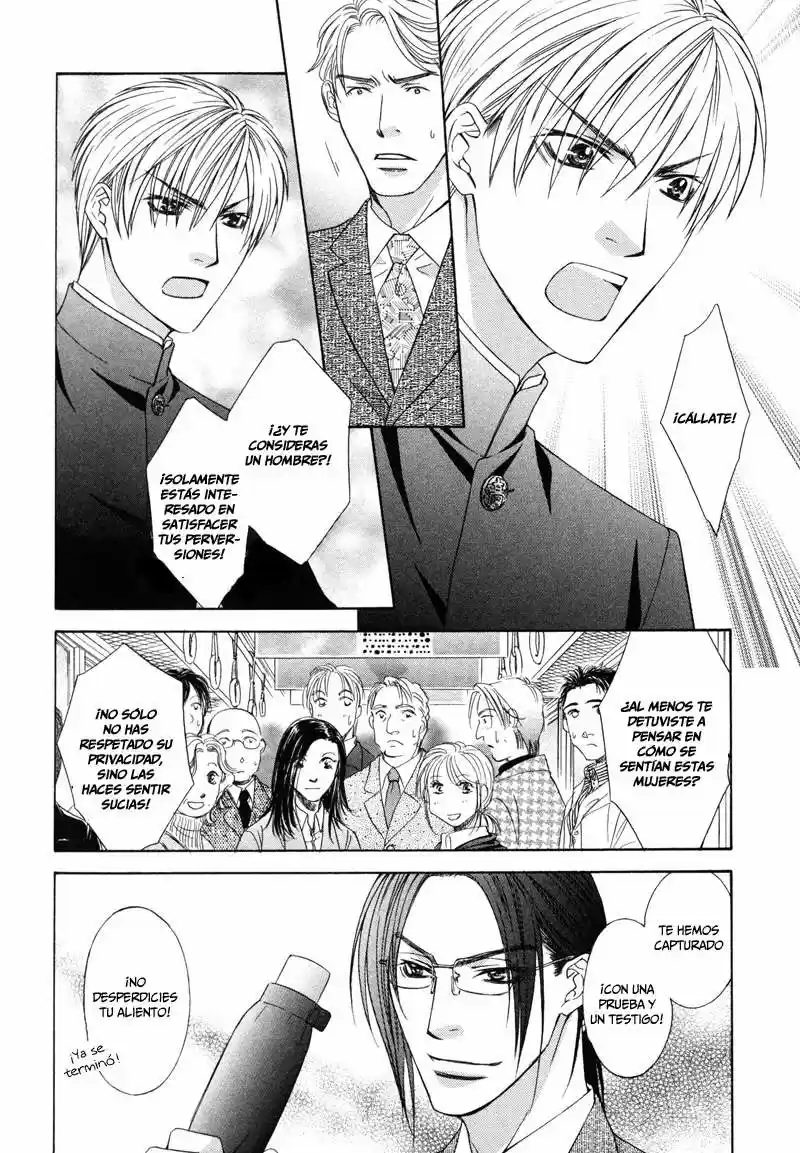 I Decided to Become a Pervert for the Person I Like (2020) - Capítulo 8.02 - Página 19 - LectorTMOo