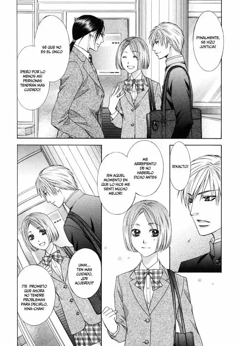 I Decided to Become a Pervert for the Person I Like (2020) - Capítulo 8.02 - Página 21 - LectorTMOo