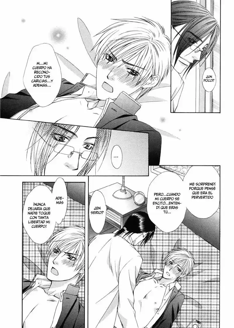 I Decided to Become a Pervert for the Person I Like (2020) - Capítulo 8.02 - Página 25 - LectorTMOo