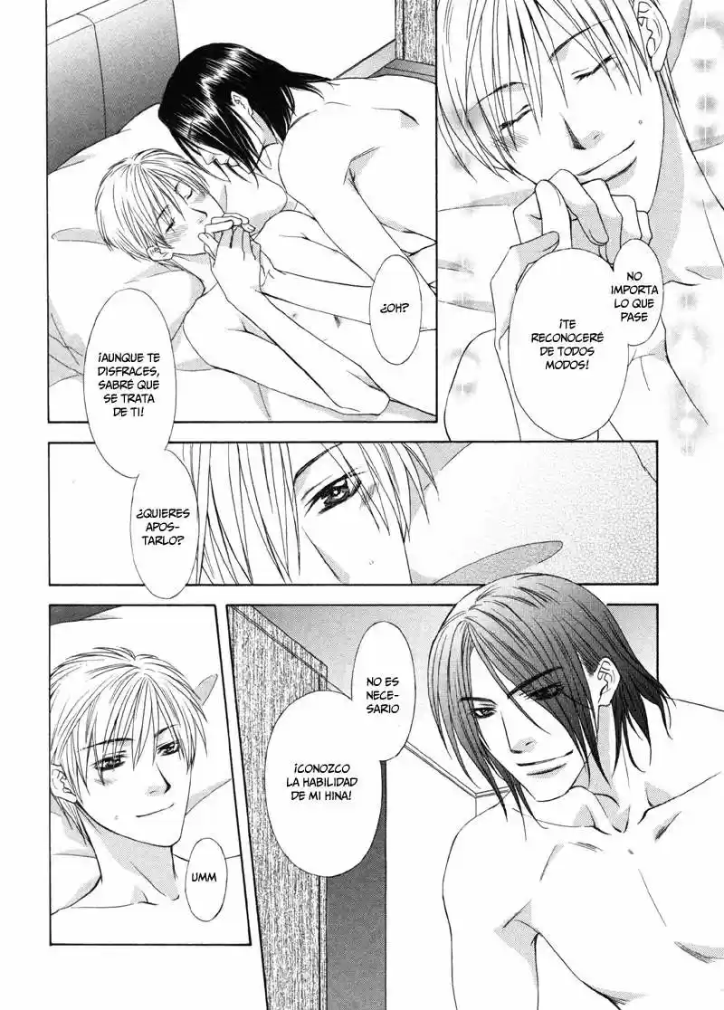 I Decided to Become a Pervert for the Person I Like (2020) - Capítulo 8.02 - Página 28 - LectorTMOo
