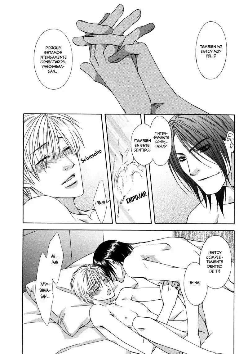 I Decided to Become a Pervert for the Person I Like (2020) - Capítulo 8.02 - Página 29 - LectorTMOo