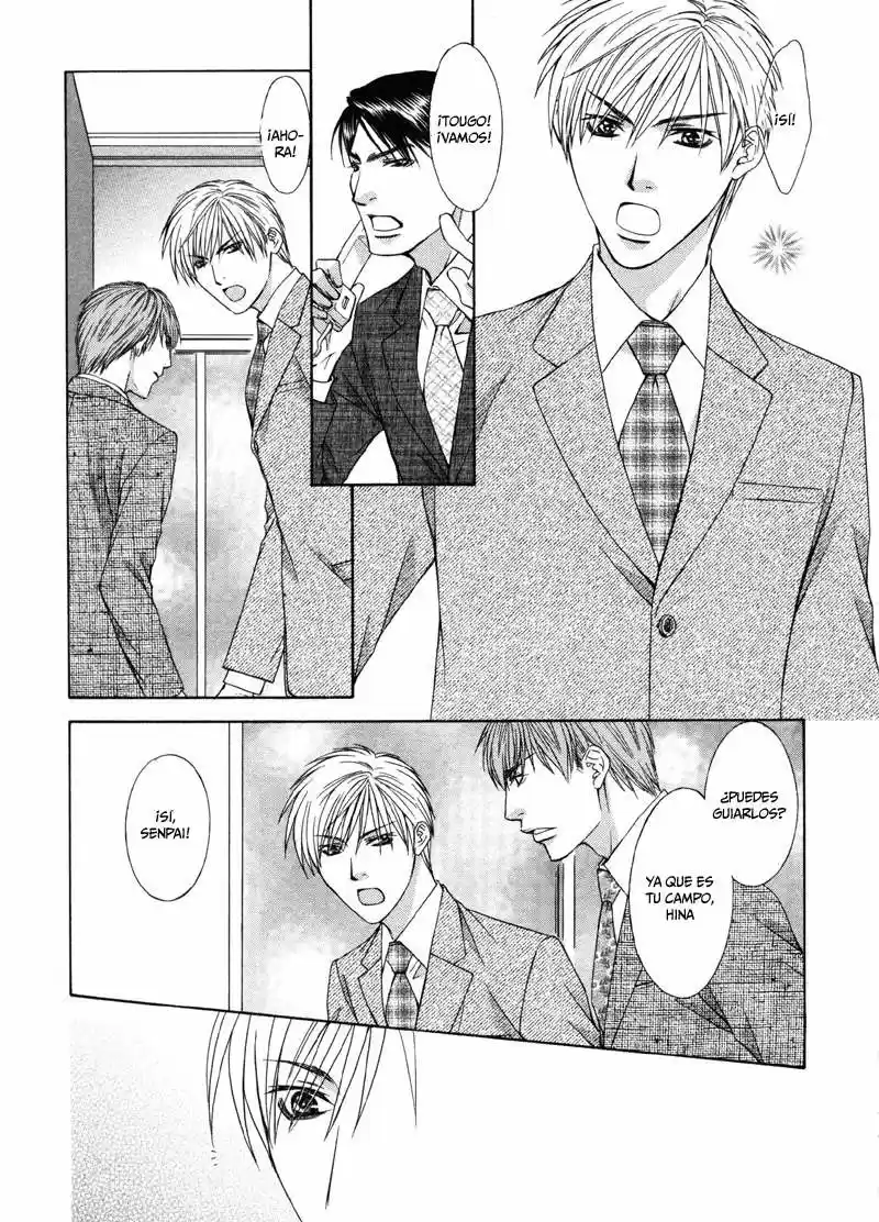 I Decided to Become a Pervert for the Person I Like (2020) - Capítulo 8.02 - Página 32 - LectorTMOo