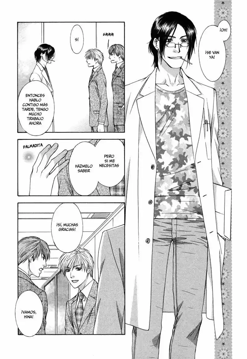 I Decided to Become a Pervert for the Person I Like (2020) - Capítulo 8.02 - Página 33 - LectorTMOo