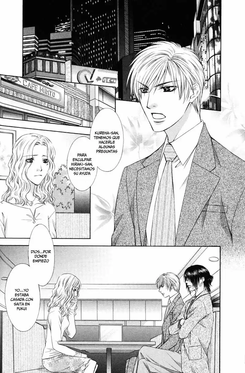 I Decided to Become a Pervert for the Person I Like (2020) - Capítulo 8 - Página 7 - LectorTMOo
