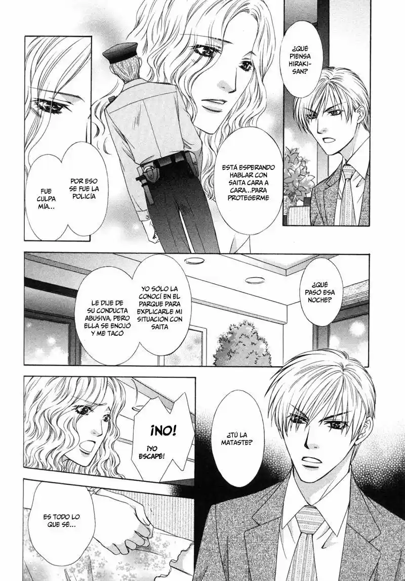 I Decided to Become a Pervert for the Person I Like (2020) - Capítulo 8 - Página 9 - LectorTMOo