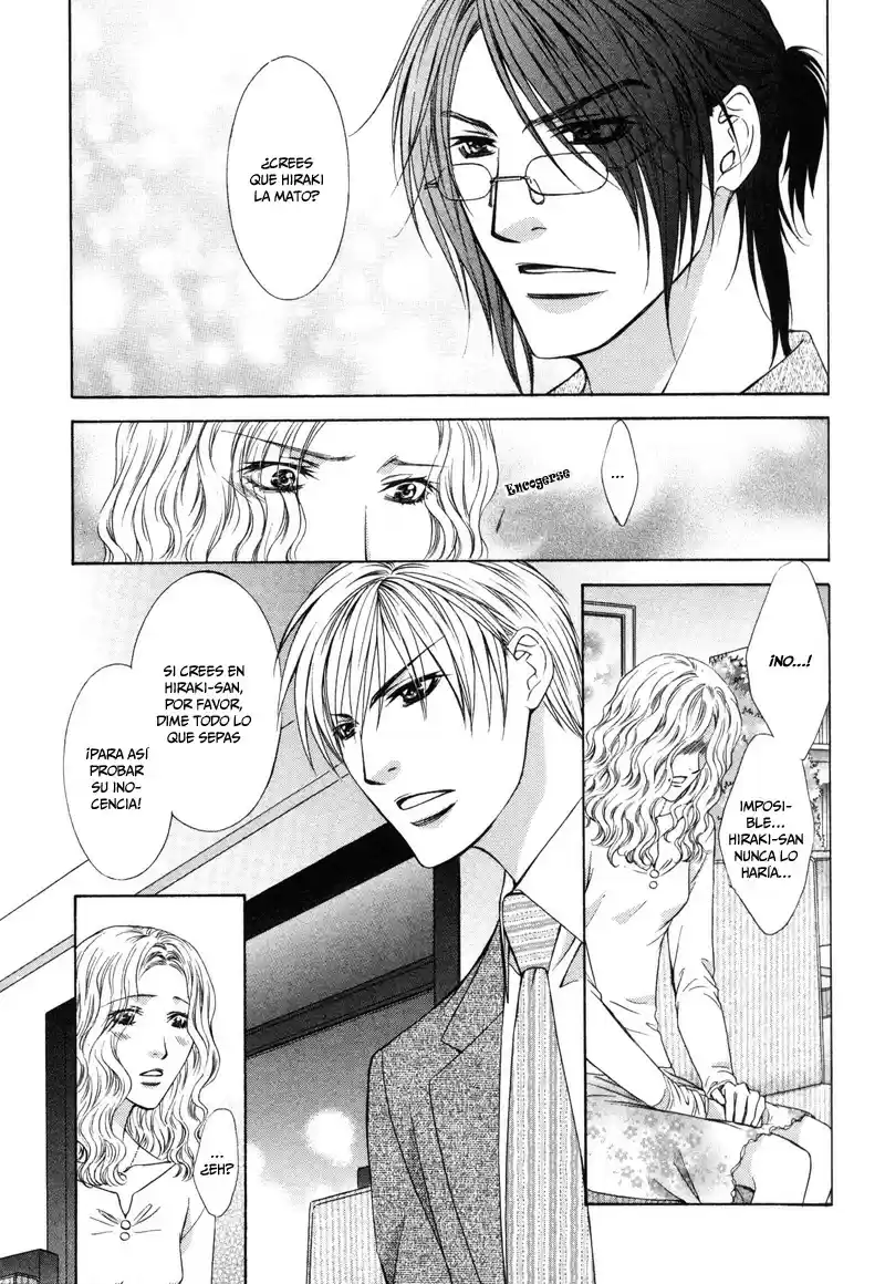 I Decided to Become a Pervert for the Person I Like (2020) - Capítulo 8 - Página 10 - LectorTMOo