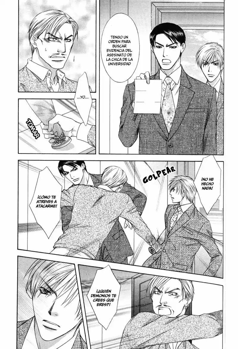 I Decided to Become a Pervert for the Person I Like (2020) - Capítulo 8 - Página 12 - LectorTMOo