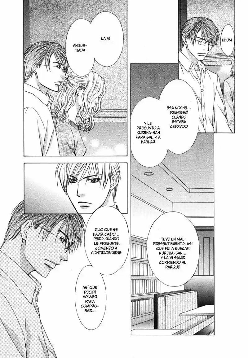 I Decided to Become a Pervert for the Person I Like (2020) - Capítulo 8 - Página 16 - LectorTMOo