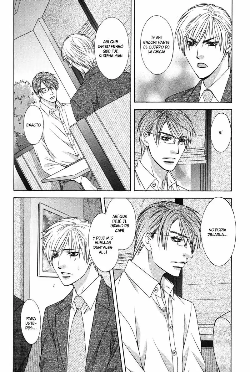 I Decided to Become a Pervert for the Person I Like (2020) - Capítulo 8 - Página 17 - LectorTMOo
