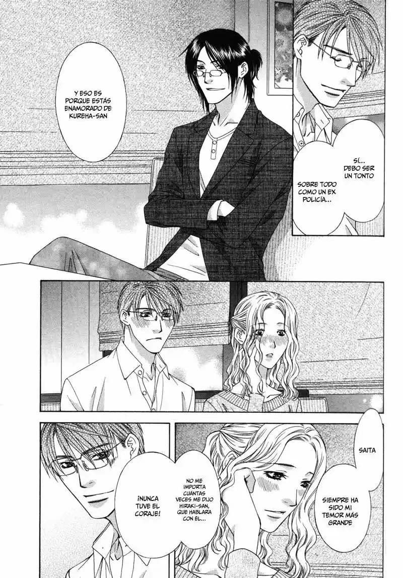 I Decided to Become a Pervert for the Person I Like (2020) - Capítulo 8 - Página 18 - LectorTMOo