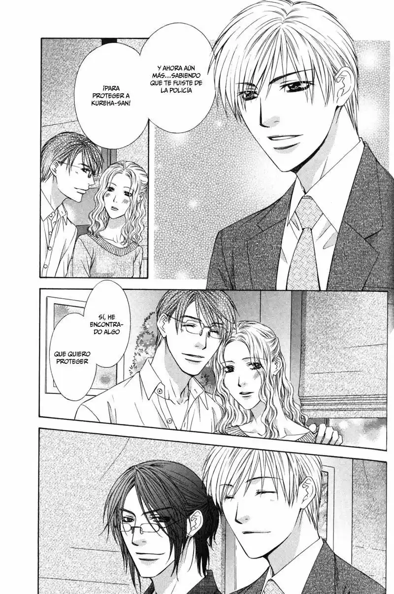 I Decided to Become a Pervert for the Person I Like (2020) - Capítulo 8 - Página 20 - LectorTMOo