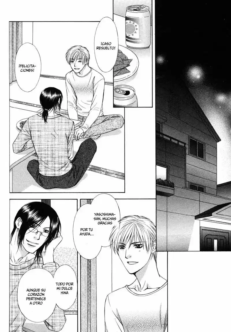 I Decided to Become a Pervert for the Person I Like (2020) - Capítulo 8 - Página 21 - LectorTMOo