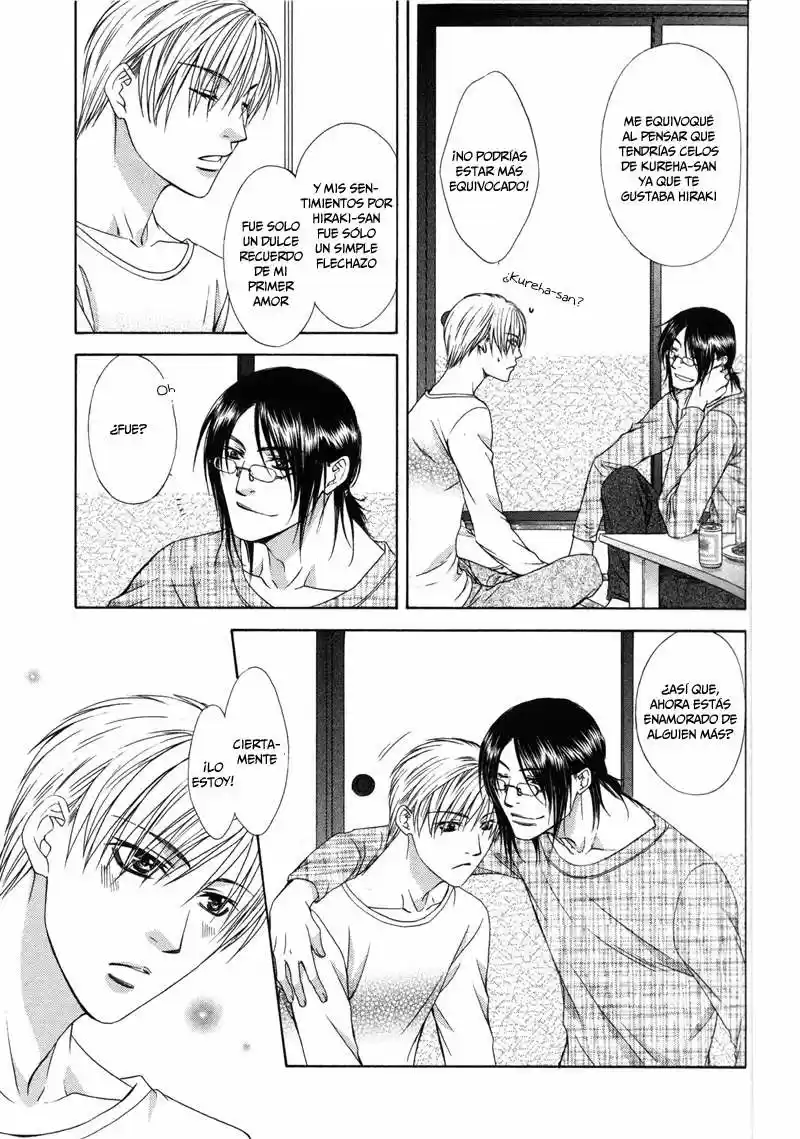 I Decided to Become a Pervert for the Person I Like (2020) - Capítulo 8 - Página 22 - LectorTMOo