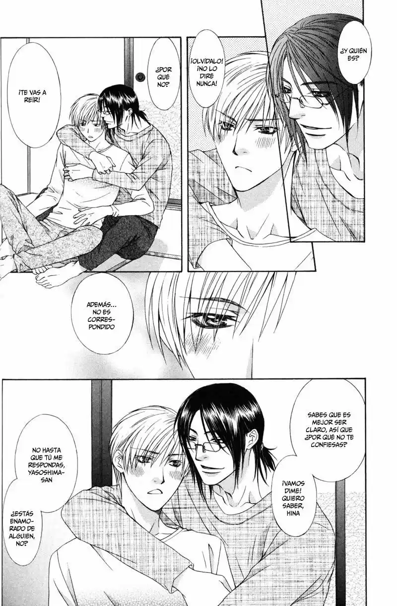 I Decided to Become a Pervert for the Person I Like (2020) - Capítulo 8 - Página 23 - LectorTMOo