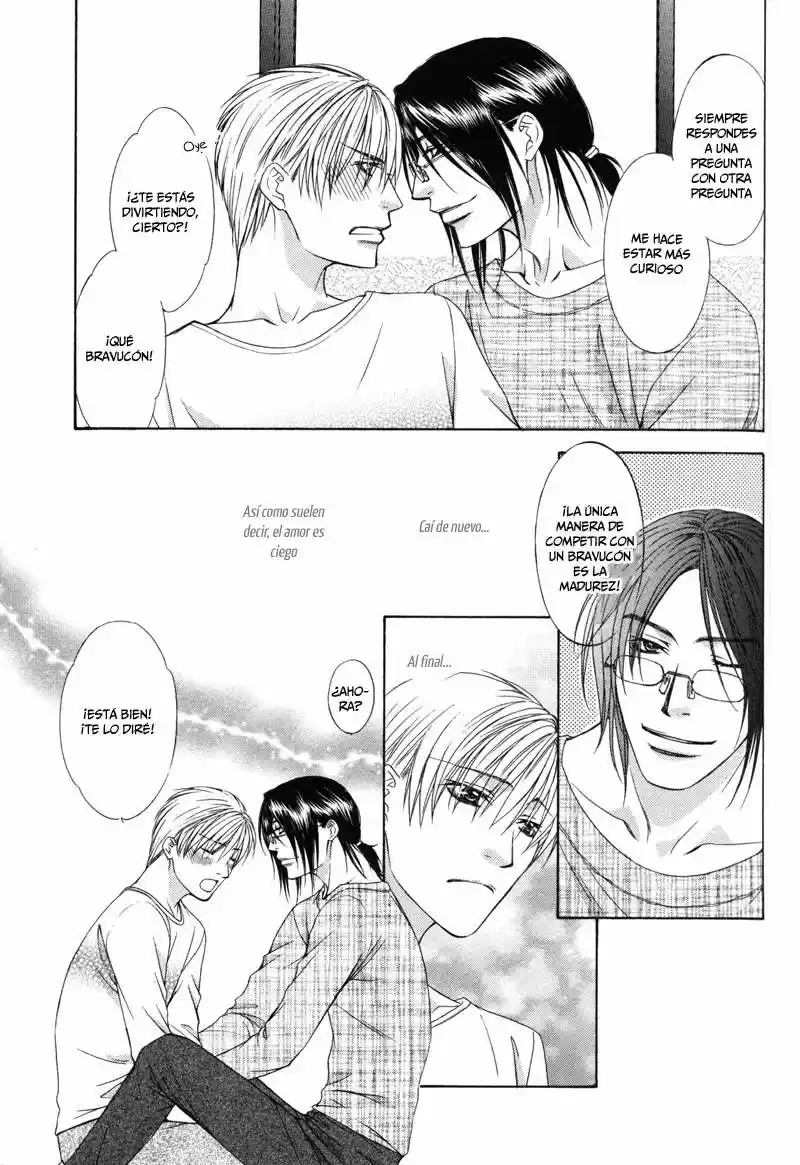 I Decided to Become a Pervert for the Person I Like (2020) - Capítulo 8 - Página 24 - LectorTMOo