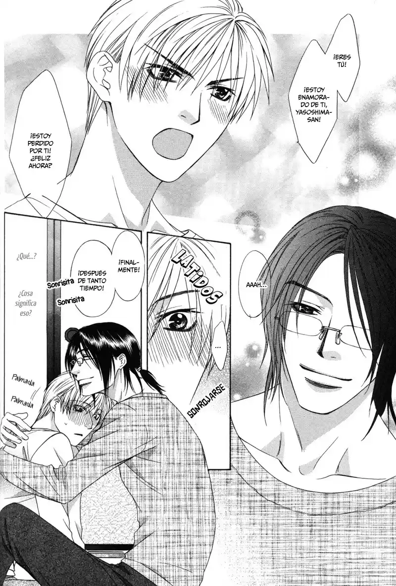 I Decided to Become a Pervert for the Person I Like (2020) - Capítulo 8 - Página 25 - LectorTMOo