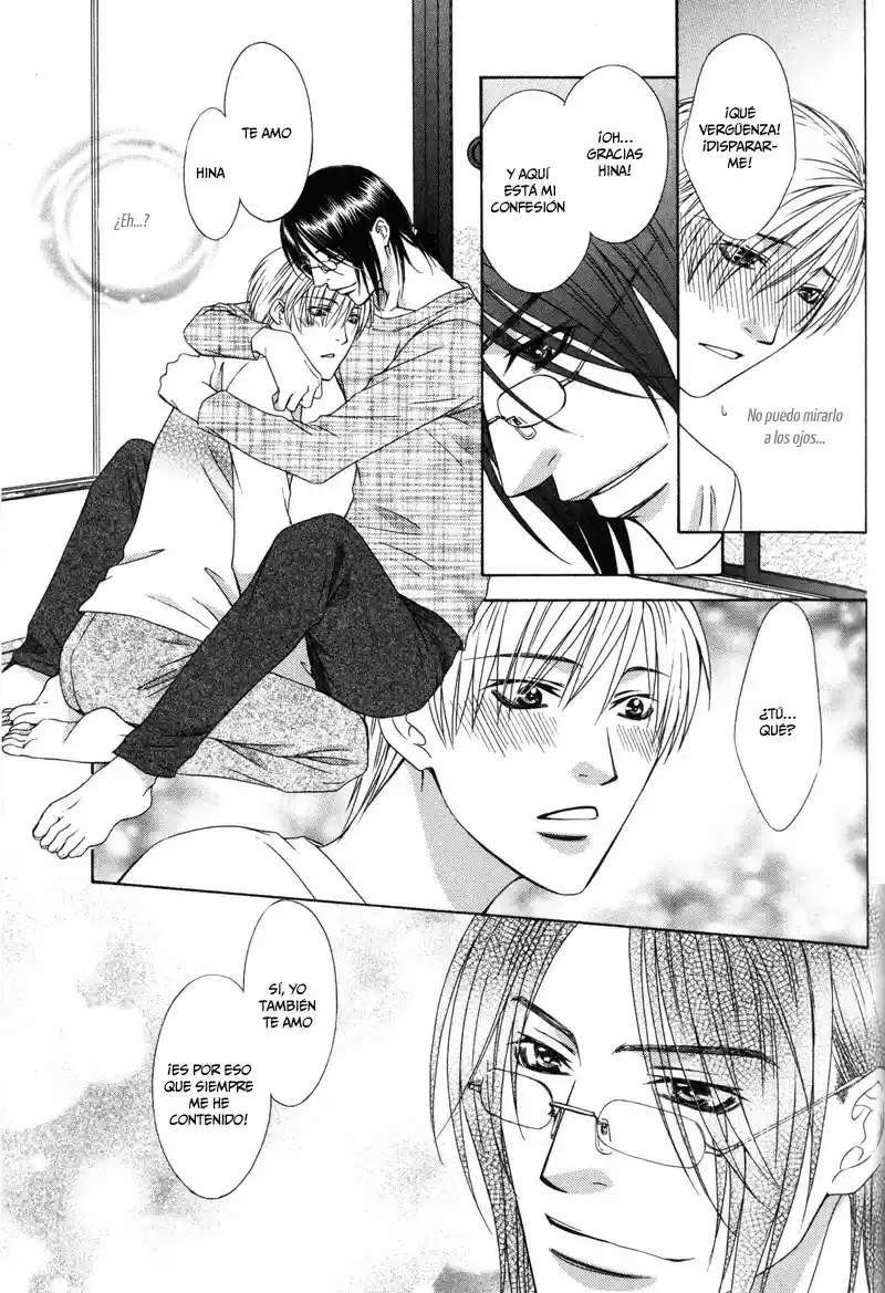 I Decided to Become a Pervert for the Person I Like (2020) - Capítulo 8 - Página 26 - LectorTMOo