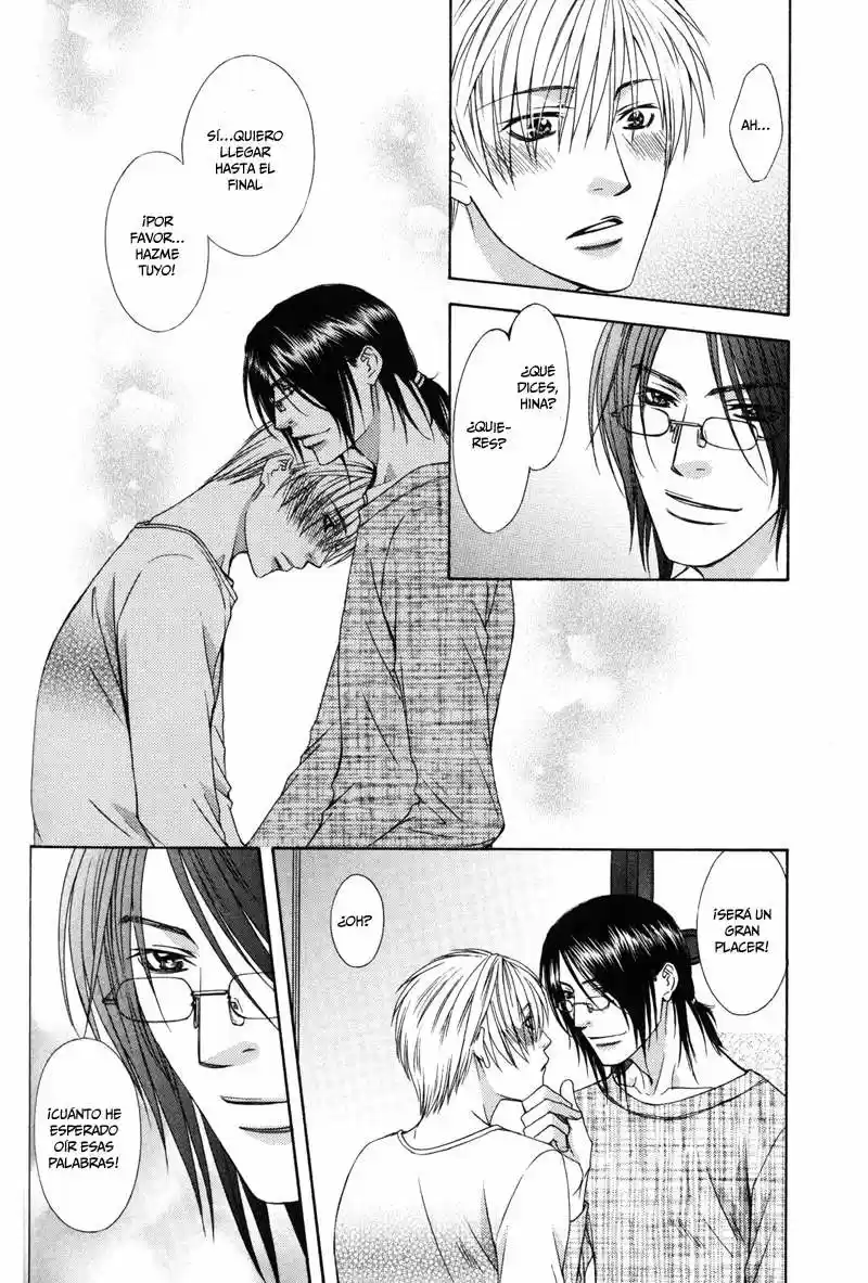 I Decided to Become a Pervert for the Person I Like (2020) - Capítulo 8 - Página 27 - LectorTMOo