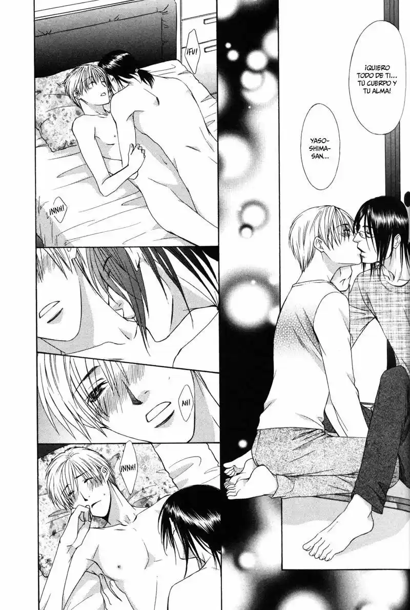 I Decided to Become a Pervert for the Person I Like (2020) - Capítulo 8 - Página 28 - LectorTMOo