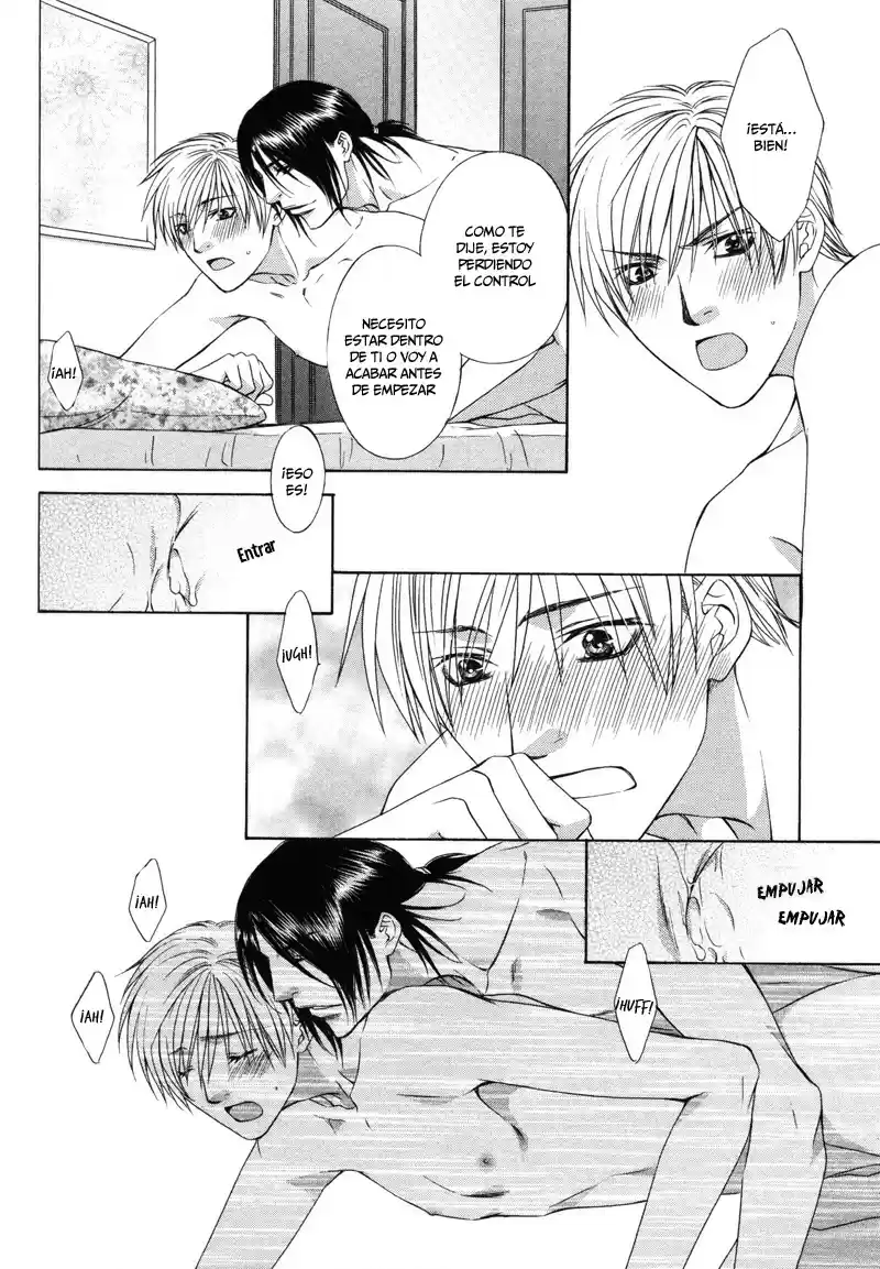 I Decided to Become a Pervert for the Person I Like (2020) - Capítulo 8 - Página 33 - LectorTMOo