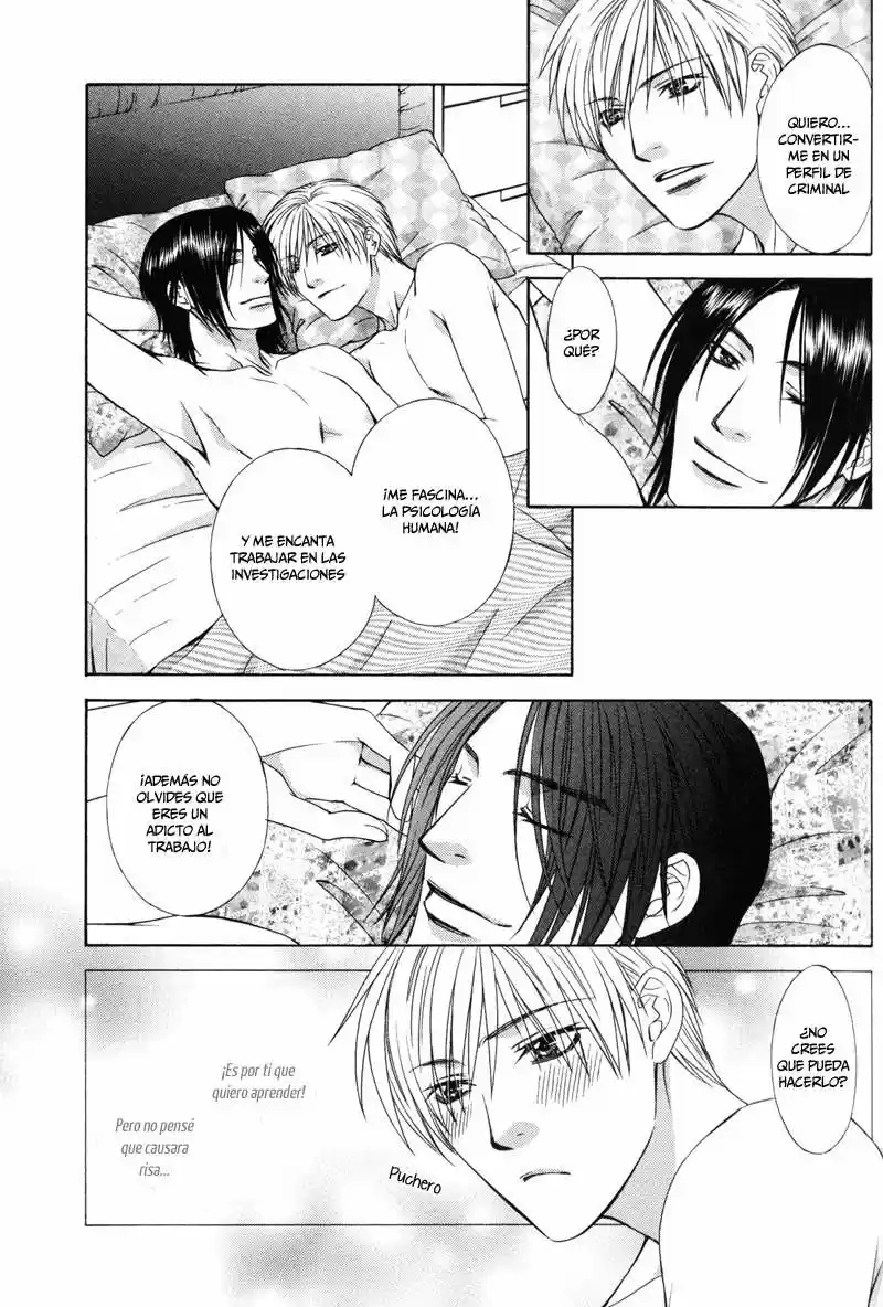I Decided to Become a Pervert for the Person I Like (2020) - Capítulo 8 - Página 36 - LectorTMOo