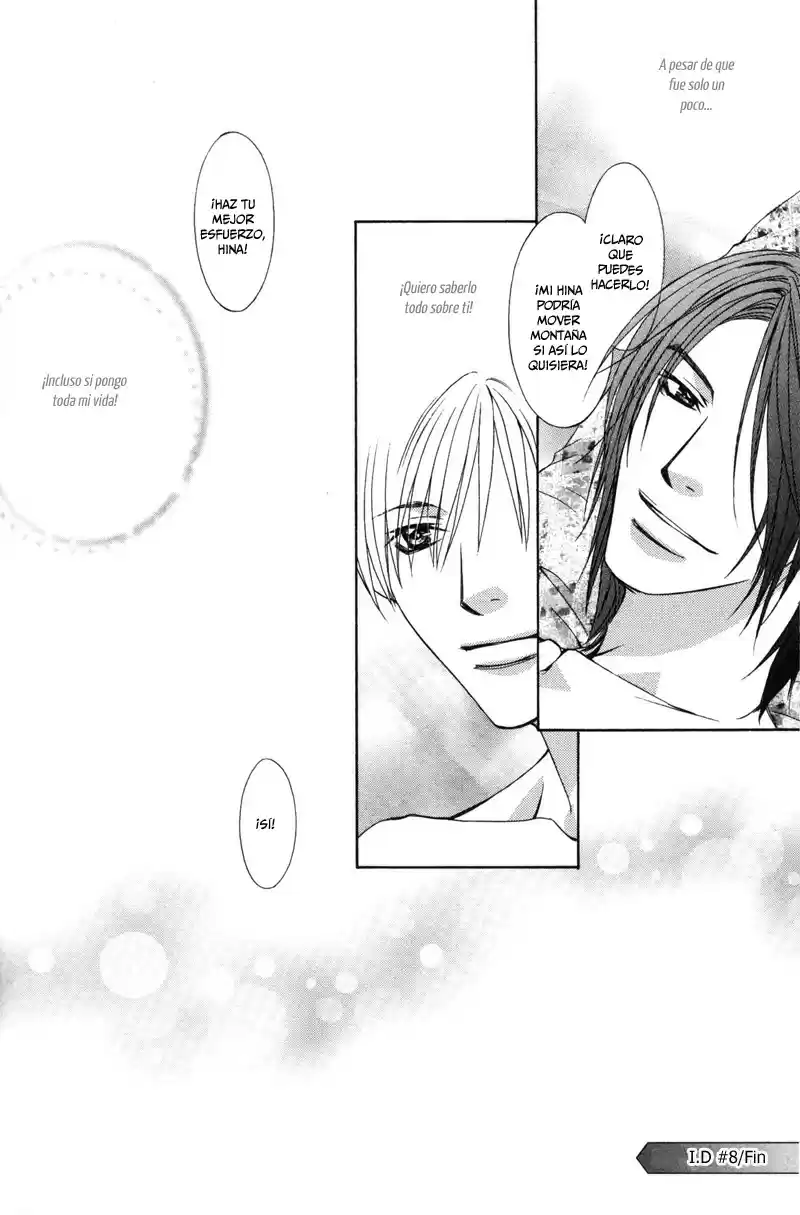 I Decided to Become a Pervert for the Person I Like (2020) - Capítulo 8 - Página 37 - LectorTMOo