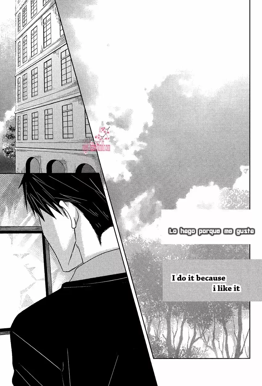 I do it because I like it [SouMomo] - Capítulo 1 - Página 4 - LectorTMOo