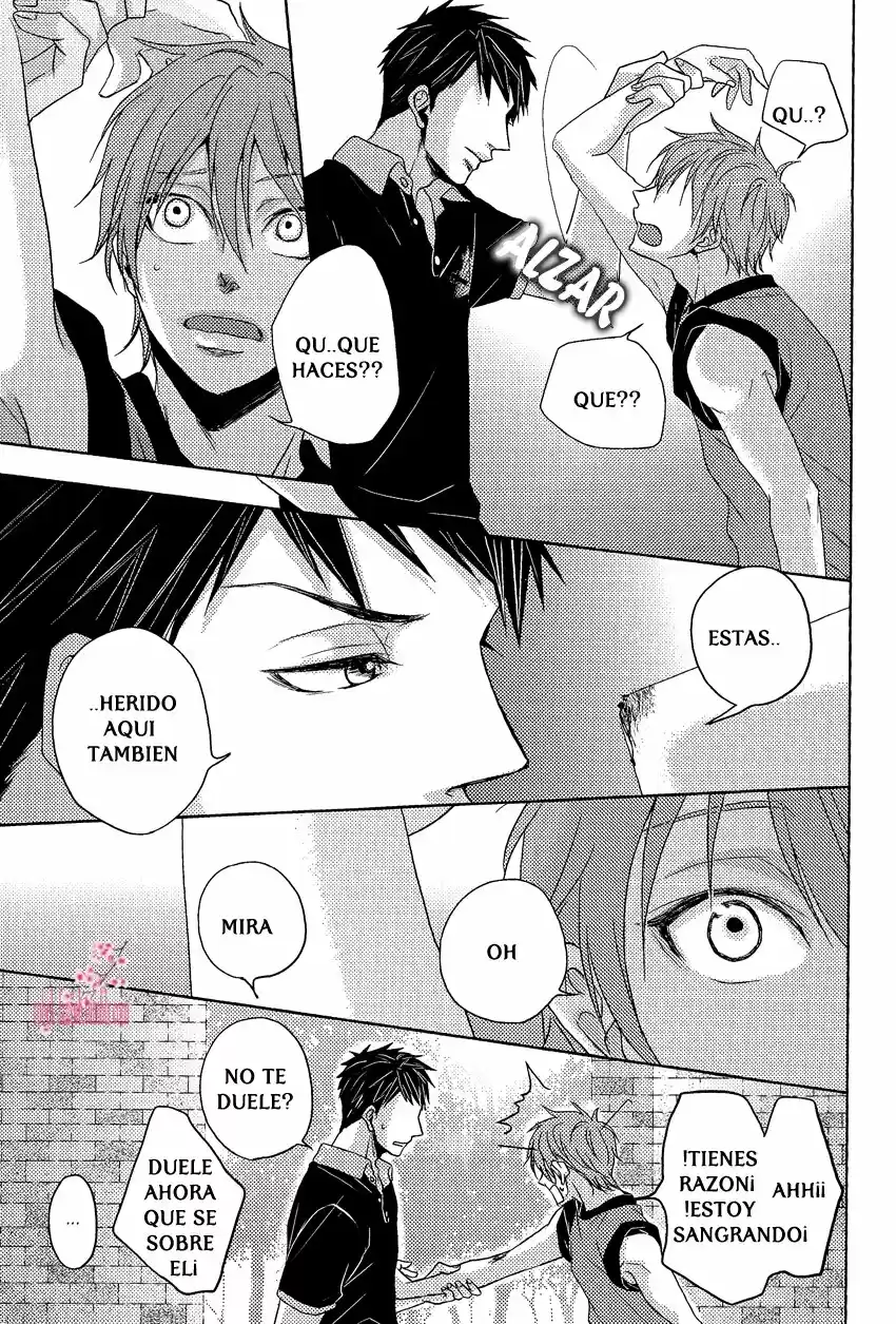 I do it because I like it [SouMomo] - Capítulo 1 - Página 10 - LectorTMOo