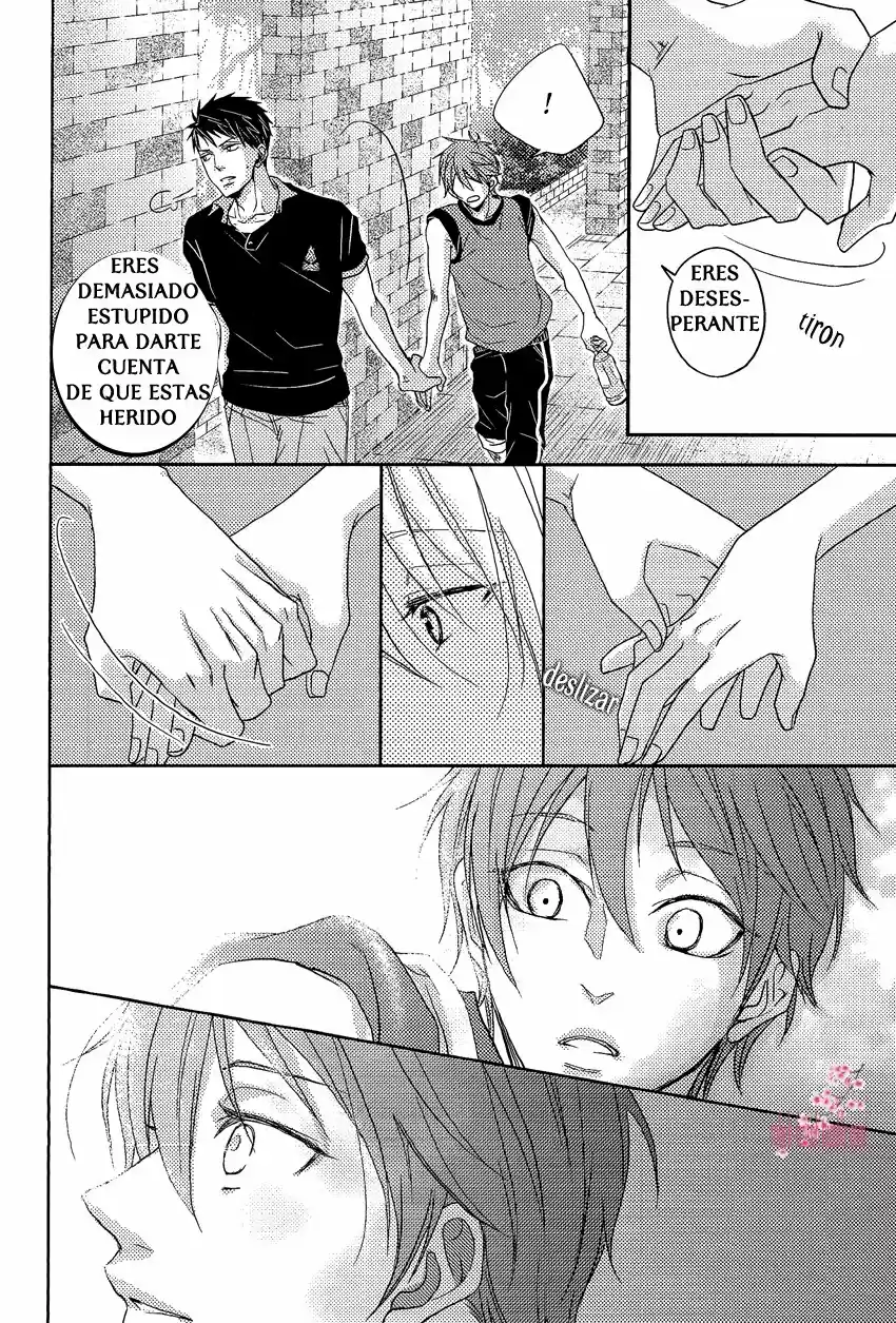 I do it because I like it [SouMomo] - Capítulo 1 - Página 11 - LectorTMOo
