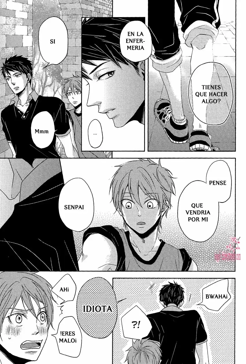 I do it because I like it [SouMomo] - Capítulo 1 - Página 12 - LectorTMOo