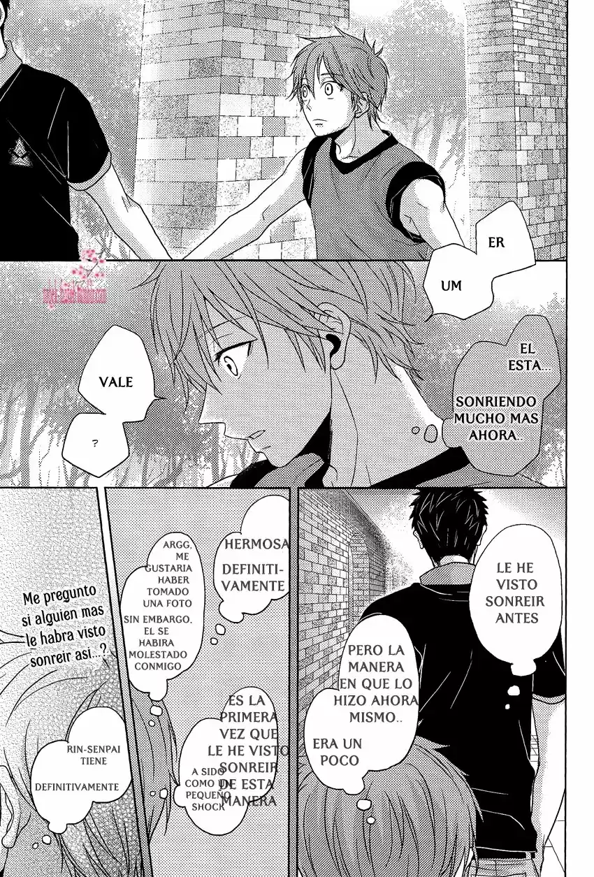 I do it because I like it [SouMomo] - Capítulo 1 - Página 14 - LectorTMOo