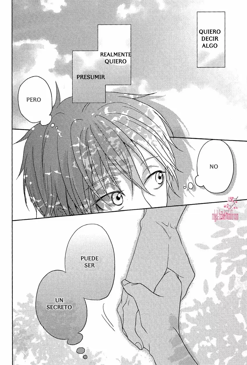 I do it because I like it [SouMomo] - Capítulo 1 - Página 15 - LectorTMOo