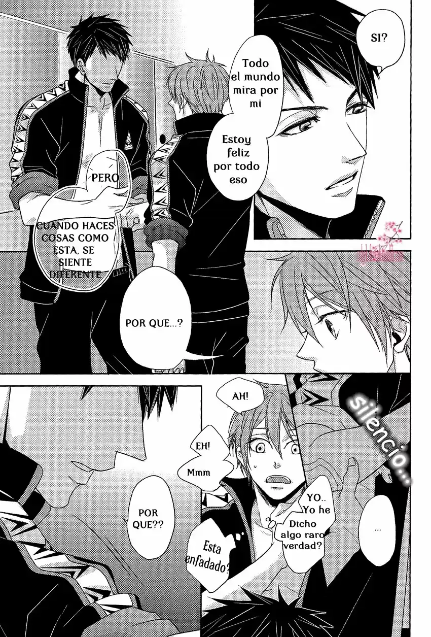 I do it because I like it [SouMomo] - Capítulo 1 - Página 18 - LectorTMOo