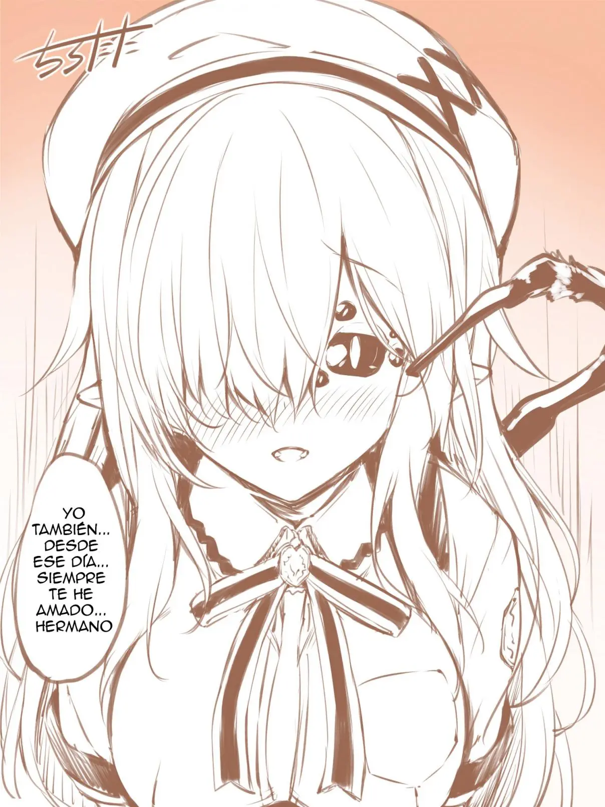 I Don't Have a "Little Sister" (2020) - Capítulo 0.01 - Página 5 - LectorTMOo