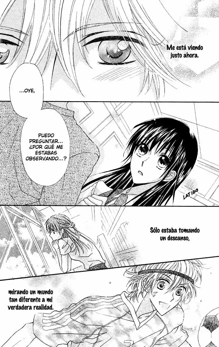 I Don't Need Any Friends (2014) - Capítulo  - Página 25 - LectorTMOo