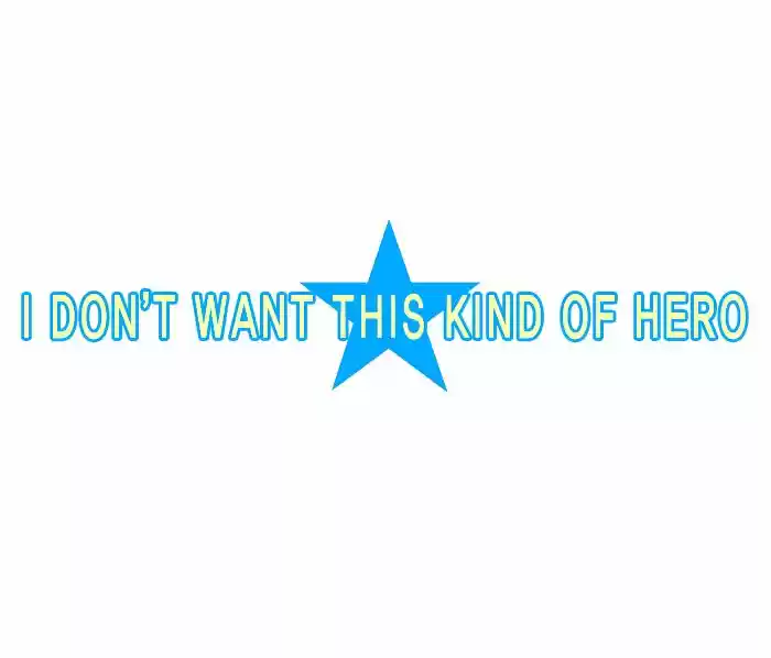 I Dont Want This Kind of Hero (2011) - Capítulo - Página 33 - LectorTMOo