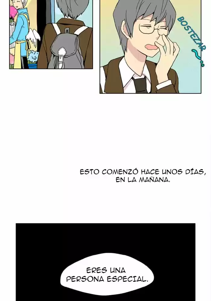 I Dont Want This Kind of Hero (2011) - Capítulo 1 - Página 5 - LectorTMOo