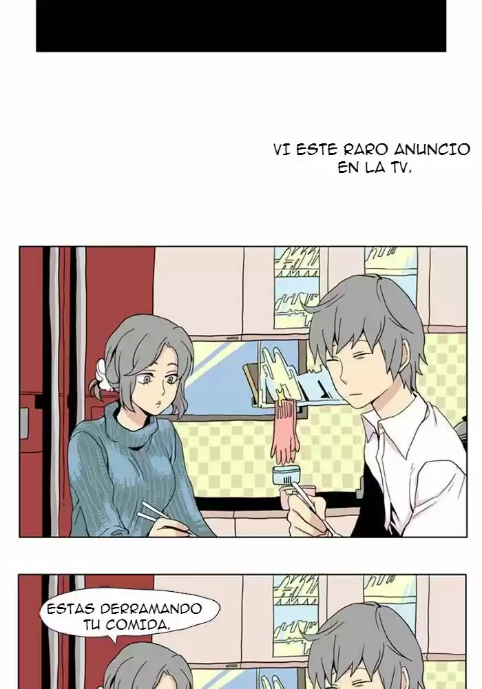 I Dont Want This Kind of Hero (2011) - Capítulo 1 - Página 6 - LectorTMOo