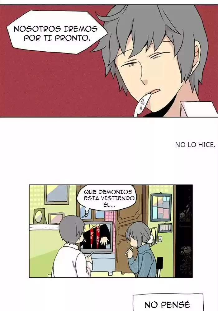 I Dont Want This Kind of Hero (2011) - Capítulo 1 - Página 9 - LectorTMOo
