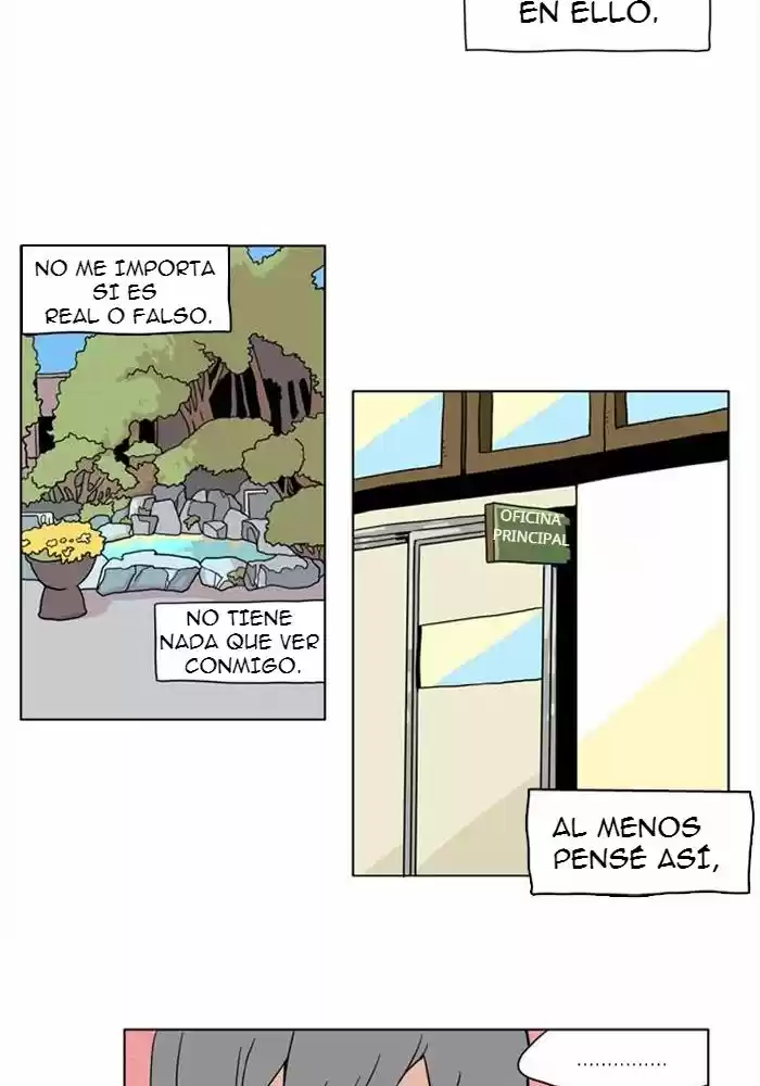 I Dont Want This Kind of Hero (2011) - Capítulo 1 - Página 10 - LectorTMOo