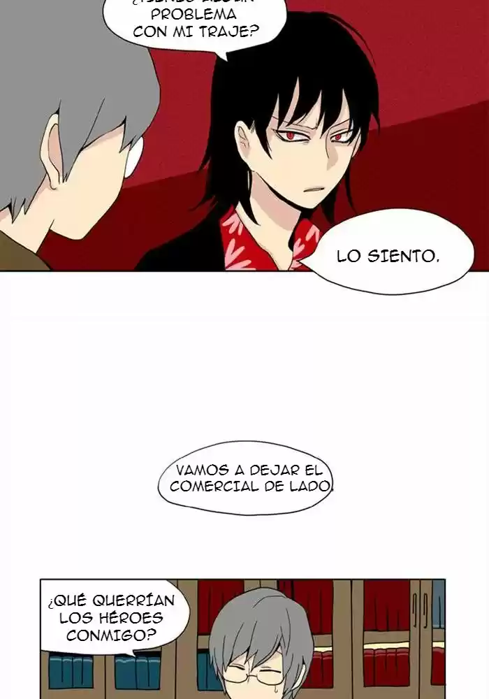 I Dont Want This Kind of Hero (2011) - Capítulo 1 - Página 17 - LectorTMOo