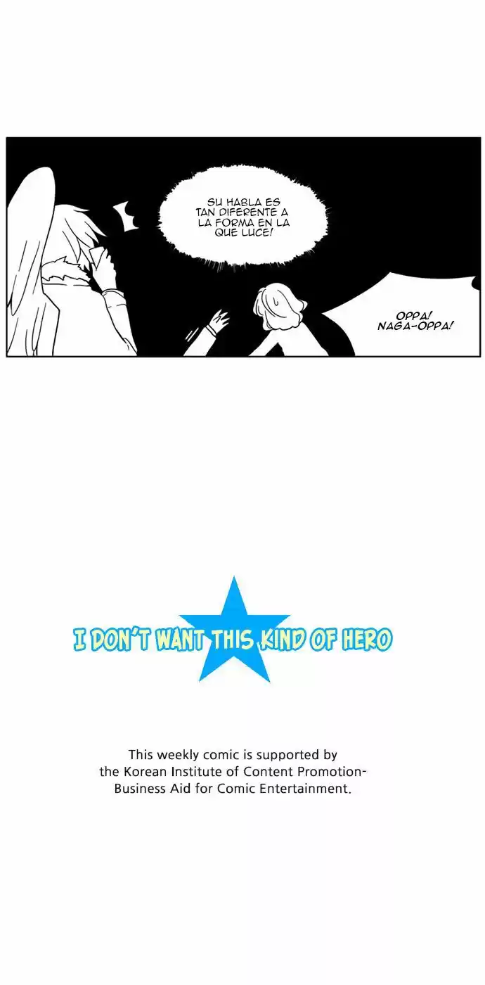 I Dont Want This Kind of Hero (2011) - Capítulo 10 - Página 21 - LectorTMOo